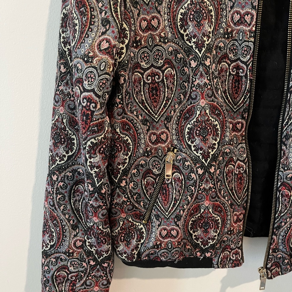 Zara Jacket Size Small - Picture 2 of 5
